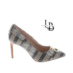 Louise Et Cie Heels (Size 7 1/2) - Worn Once!